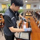 시설관리공단구내식당