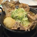 일미국밥집 | 여의도 직장인 점심 국밥 추천 | 감자탕 맛집 일미집