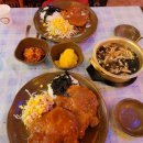 퓨전수제돈까스 이미지