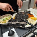 [인천] 롯백 식품관 돈까스 맛집 고르기 - 토나리우동, 츠키젠