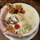 쇼쿠 | 강남역 라멘 만족한 산쇼쿠라멘 강남본점 후기