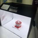 디퍼아울렛타운 | 산본케이크 딸기폭탄케이크 레터링케이크맛집 제이델링 재방문 후기