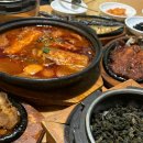 돌솥 한정식 | 양평서종면맛집 토담골 든든한 북한강한정식 밥집 곤드레돌솥정식 후기
