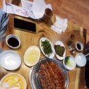 설악민물장어 이미지