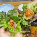 황금농장 | 양천구 신정·목동 맛집 황금오리농장｜오리양념구이 후기