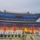 세종국악당화장실 | [일상] 2023 봄 궁중문화축전(1)-경복궁 &#39;세종, 1446&#39;