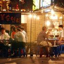 포장마차 이미지