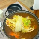 양념나라 | 식당] 유명해물나라 : 게국지+양념게장, 허영만 백반기행 맛집, 알찬 반찬, 가성비 게 요리, 솔직 후기..!