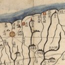 정상기 | [한국지리] 조선 후기 지도 - 정상기의 동국지도, 김정호의 대동여지도, 최한기, 김정호의 지구전후도