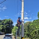 가로등제어 이미지