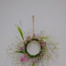 natural wreath 이미지