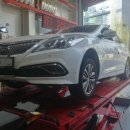 타이어프로 우정점 이미지