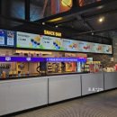 스타필드하남 메가박스 화장실(MX) | 악마가이사왔다 안보현 윤아 무대인사 후기/메가박스 하남스타필드