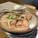 갈월동로 | 굴포천역 누룽지백숙 맛집 해조 톳오리로 여름 보양식 제대로