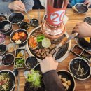 거제 고현 맛집, 단체회식 추천 동방축산 거제고현