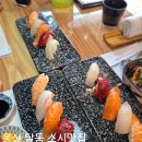 번영로(탄력주차 11:30~14:00) | 울산 달동 가성비 초밥 맛집 스시호무라 / 스시 오마카세 후토마끼 생맥주 맛집