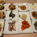 죽림회식당