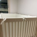 쁘띠마레 | 아기침대 범퍼가드 쁘띠마레 주문제작 후기