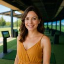 GDR골프존아카데미(542)[스크린] | 골프존파크 GDR아카데미 교하파인트리 드라이버 집중 스윙 점검 가이드