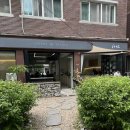 1002 | (분당/정자)야외테라스 애견동반가능- 카페디자인 1002🐶🐕내돈내산 후기