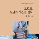 [도서정보] 모로코 천년의 시간을 걷다 / 황성자 / 시와문화 이미지