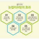 골드눈썹 이미지