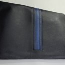 엄지세탁소 | 수원세탁소 박종술명품세탁 , 프라다크러치백 염색과 엣지수선 복원후기 ✨