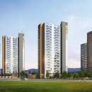 군산내흥7 LH아파트 이미지