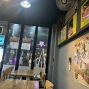 유자유 김치떡볶이 이미지