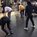 모던복싱 이미지