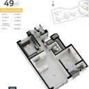 교대역 하늘채 뉴센트원 이미지