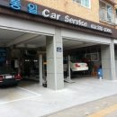 통일카서비스 이미지