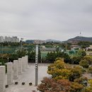 용산 국방부 건물과 둔지산 일대 / 배우리의 땅이름 기행 220317 이미지