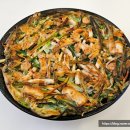 우리밀칼국수 이미지