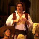 Il barbiere di Siviglia : Largo al factotum(Baritone) 이미지