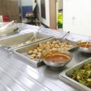 강서브라이트센터 구내식당