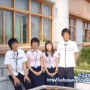 진산고등학교 이미지