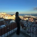 신항로R | #포르투갈 신혼여행 낭만 가득한 도시 리스본