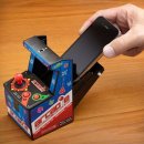 꿀잼오락실 이미지