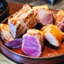 형만믿고 주먹구이 | 부산 해운대 맛집 엄용백 돼지구이집 믿고 먹는 고기집
