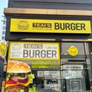 세븐일레븐 포항 오천문덕점 | 포항 오천 문덕 맛집 태이스버거 수제버거 리얼후기