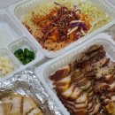 돈다리족발 | 범천동ㅣ족발, 보쌈 세트 배달 '돈다리족발'