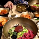 천수축산 | 현존하는 대한민국 최장수 비빔밥 음식점, 천황식당(1915)! 양대산맥 제일식당(1961)! 천수식당(1993)