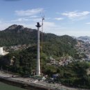 목포해상케이블카 이미지