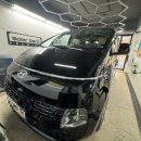 심중로 | 현대스타리아 벤썬팅후기 후퍼옵틱KBR썬팅 부천TST