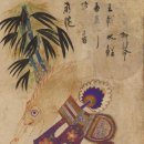 선비의 악기, 거문고 이미지