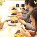 [10/24]플라워 클래스-화병 꽂이 이미지