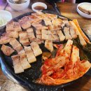 거북로 | 석남동 고기집 장터숯불갈비삼겹살, 솥뚜껑 김치 삼겹살 맛집