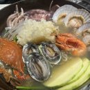 바다품은식당 - 진주시 촉석로 104 | 바다품은식당