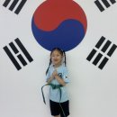 한국체대 초월 태권도장 이미지